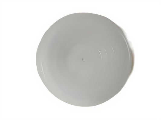 Black / Grey / White Metering Pump Membrane For Chemical Dosing Efficiency