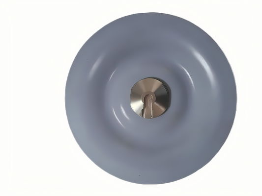 Pilot Operated Hydraulic Solenoid Valve Coil Threaded Connection Type Engineered for Performance in Hydraulic Circuit Control