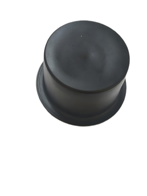 Rolling Diaphragm Seal Upgrade Pneumatic And Hydraulic Systems With Non-Metallic Pump And Pressure Range Up To 10 Bar