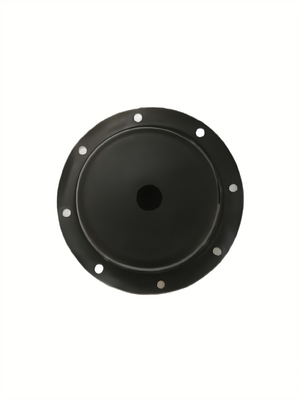 Chemical Compatibility Resistance To Chemicals Flexibility And Durability Pneumatic Valve Diaphragm For Robust Sealing