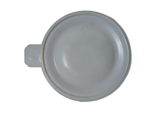 Nitrile Rubber Diaphragm 2 Way Pneumatic Solenoid Valve Thickness 1.5 Mm Suitable for Precise Fluid Control Applications