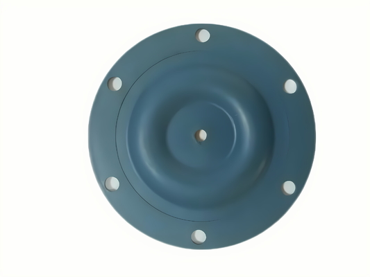 Pneumatic Valve Diaphragm Chemical Compatibility And Maximum Pressure Tolerance Sealing Capability And Regulatory Compliance For Heavy-Duty Applications