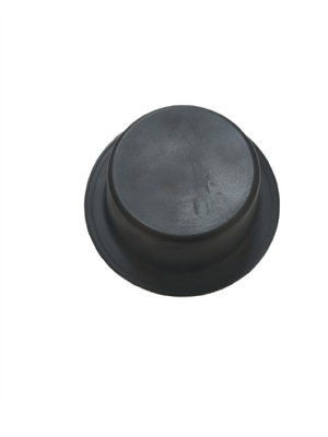 Easy Installation Rolling Diaphragm Seal Solution From DN6 To DN200 Easy To Install