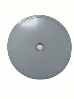 Pneumatic Valve Diaphragm High Temperature Resistance Thermal Stability Pressure Rating Up To 150 Psi Working Intervel 35cm