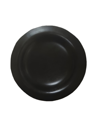 Maximum Pressure Tolerance And Thermal Stability Chemical Compatibility And Wear Resistance Pneumatic Valve Diaphragm For Longevity And Flex Life