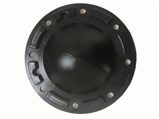 Pneumatic Valve Diaphragm Fatigue Resistance And Longevity Perfect Combination For Flex Life