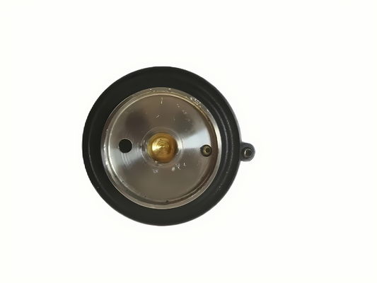 High Corrosion Resistance Solenoid Valve Diaphragm Designed Temperature Range -20°C To 80°C Pressure 0-10 Bar Valve Part