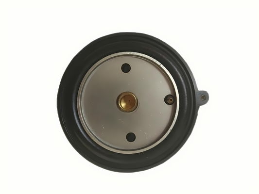 3/4 Inch Orifice Size Solenoid Valve Diaphragm Featuring Strong Good Sealing and Pressure Range 0-10 Bar Designed for Fluid Control