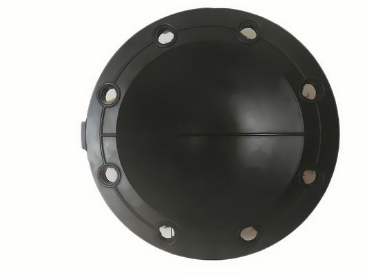 Chemical Compatibility Resistance to Chemicals Flexibility and Durability for Maximum Pressure Tolerance