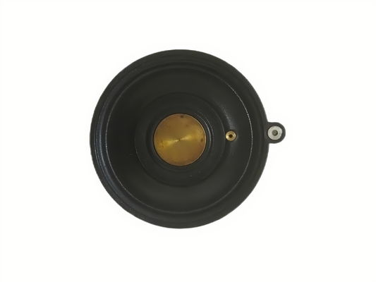 3/4 Inch Orifice Size Solenoid Valve Diaphragm Featuring High Corrosion Resistance and Solenoid Coil Type For Valve Performance