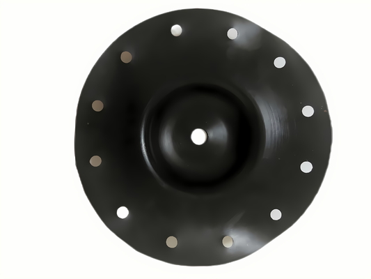 Chemical Compatibility and Flexibility Responsive Material for High Pressure Applications