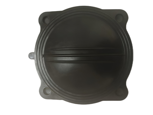 Pulse Valve Application Effective Seal and Chemical Compatibility for High Pressure Tolerance