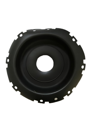 Low Compression Set Rubber Valve Component For Cloth Production Line