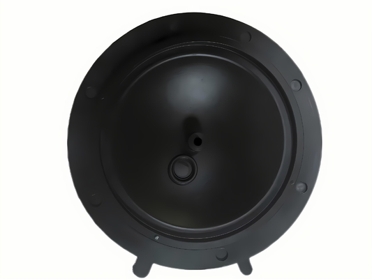 Industrial Diaphragm Robustness Tear Resistance and Maximum Pressure Tolerance for Chemical Compatibility