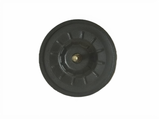 Tensile Strength Ranging From 0.1 To 15Mpa Pneumatic Valve Diaphragm for Pulse Valve 0-100°C Temperature Range