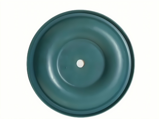 Maximum Pressure Tolerance and Thermal Stability Essential for Optimal Pulse Valve Performance