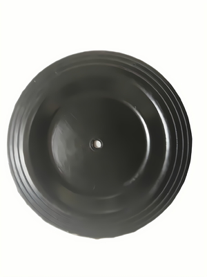 Control Valve Pneumatic Valve Diaphragm with Aging Resistance and Low Leakage Rate of 0.05%