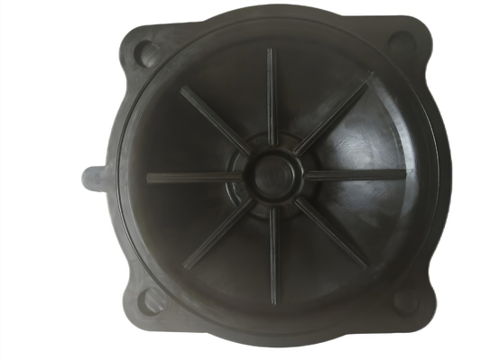 Industrial-grade Pneumatic Valve Diaphragm with Aging Resistance and Max Working Pressure of 10 Bar