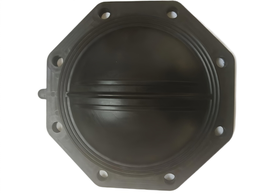 Stainless Steel Body Material Thermal Stability for Temperature Resistance in Air Media Applications