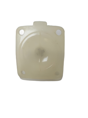 Chemical Resistance Composite Diaphragm For Flexible Speaker Flexibility And Resistance