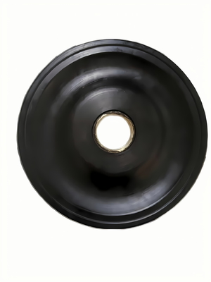 Smooth Pneumatic Valve Diaphragm with High Temperature Resistance and Low Leakage Rate of 0.05%