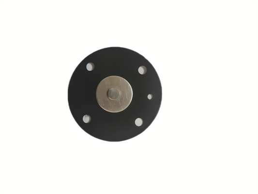 High Corrosion Resistance Air Suspension Solenoid Valve For Heavy Duty Air Compressor Applications