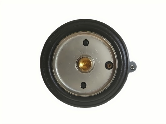 Industrial Automation High Pressure Solenoid Valve K2529 Top Efficiency And Performance Guaranteed