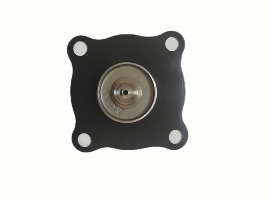 Solenoid Valve Diaphragm With Screw-in Installation Type Wide Temperature Range And Easy Installation 25mm Orifice Size