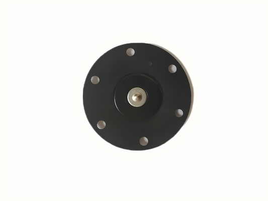 Industrial Grade 2 Way Pneumatic Solenoid Valve with Screw-in Installation