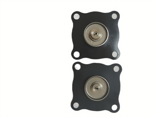 K2529 Coffee Machine Solenoid Valve With Screw-in Installation Type