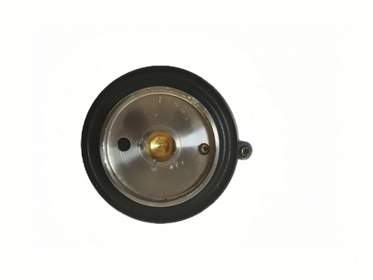 Durable Hydraulic Solenoid Valve Coil Threaded Connection Type High Corrosion Resistance