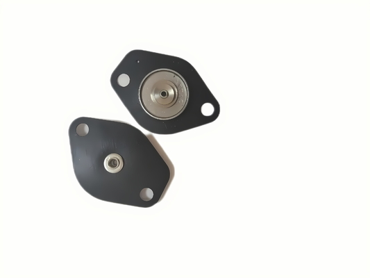 Working Principle Pilot Operated Solenoid Valve Diaphragm for Air Compressor 14 Inch