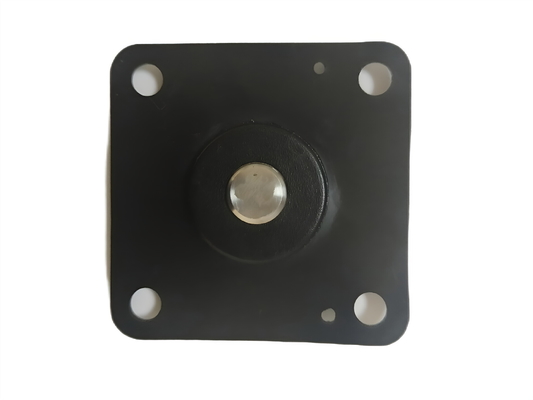 Threaded Connection High Pressure Solenoid Valve Direct Acting Mounting Type for Industrial Requirements