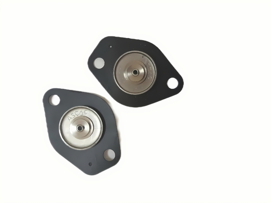 Low Noise 10 Bar Pressure Resistance Coffee Machine Solenoid Valve For Consistent Operation