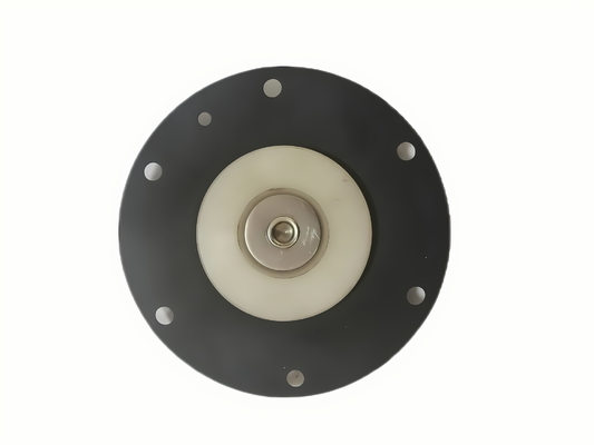 1 Inch Solenoid Valve Diaphragm For Smooth And Accurate Flow Control