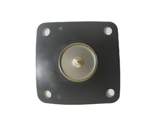 Industrial 1 Inch Hydraulic Solenoid Valve Coil in Black for Long-Lasting Performance