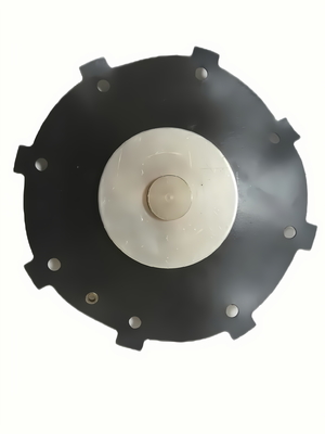 Thread Connection Solenoid Valve Diaphragm Designed for and Applications 0-10 Bar Pressure -10°C To 80°C Temperature Range