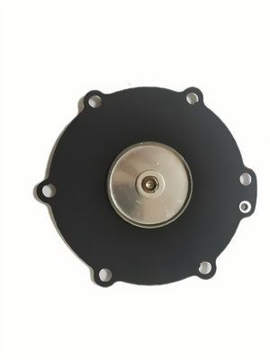 High Flow Rate and Wide Operating Temperature Range Coffee Machine Solenoid Valve for Optimal Functionality