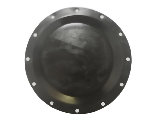 Maximum Pressure Tolerance and High Flexibility The Perfect Combination for Effective Sealing
