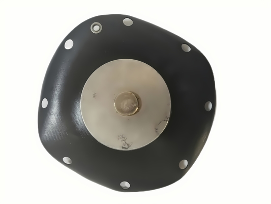 Direct Acting Mounting Type Hydraulic Solenoid Valve Coil with NBR Seal in High Demand