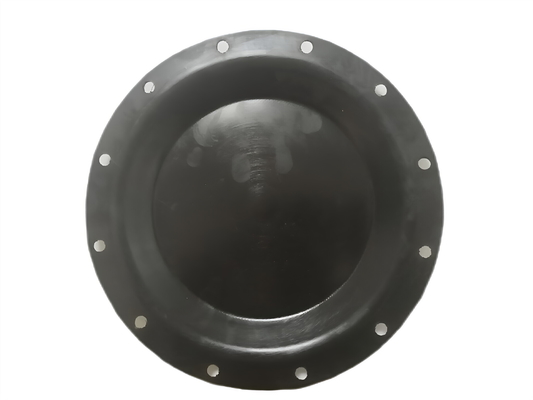Chemical Resistance and Flexibility Durable Material for Long-Lasting Performance Black/Grey/White