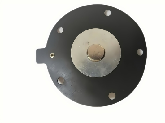 Oil Medium Hydraulic Solenoid Valve Coil With Low Noise Performance
