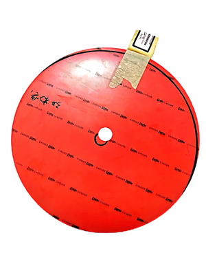 Valve Sealing Gasket for High Abrasion Resistance and Service Life ≥1000000 Times in Heavy-duty Applications