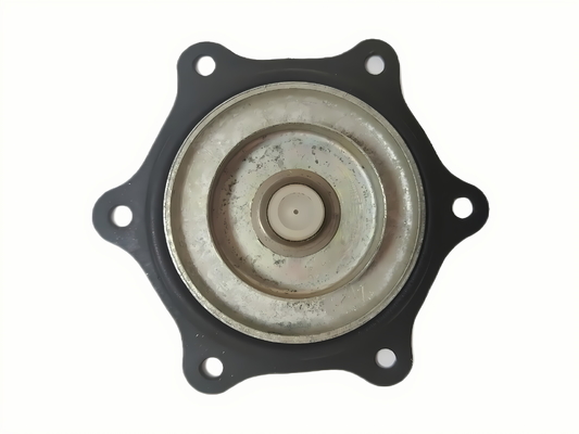 Sealing Air Suspension Solenoid Valve with Good Sealing and NBR Seal Type