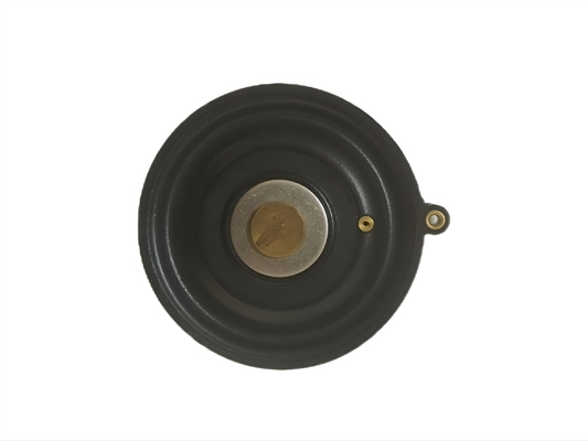 0-20 L/min Flow Solenoid Valve Diaphragm High Temperature Resistant For Industrial Automation Solutions