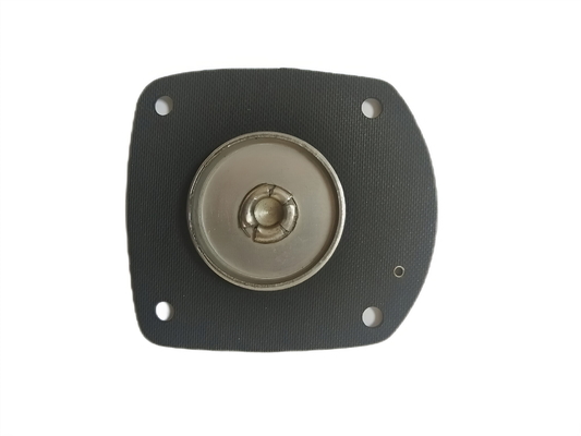 0-10 Bar Pressure High Pressure Solenoid Valve with Integral Structure Control System