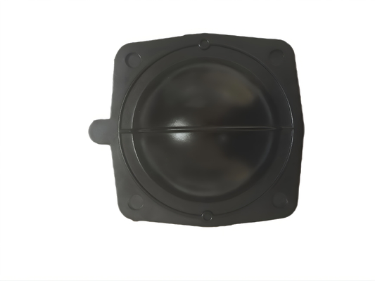 100MPa Tensile Strength Composite Diaphragm with 10% Elongation and Chemical Resistance Acid And Alkali Resistant