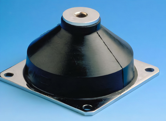 Load Capacity Weight Capacity Load Absorption For Load-Bearing Absorption Backdraft Damper