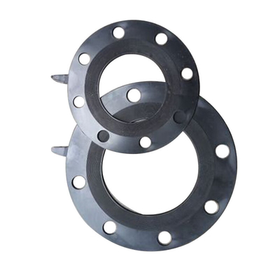 High Heat Resistance 2mm Flange Elastomeric Gasket for Industrial Needs