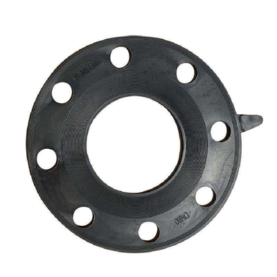 Highly Elastic Flange Rubber Gasket with 300% Elongation and Excellent Water Resistance